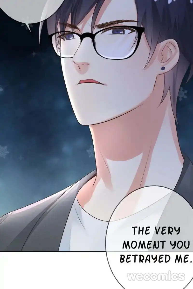 Legend Reboot Chapter 32 17